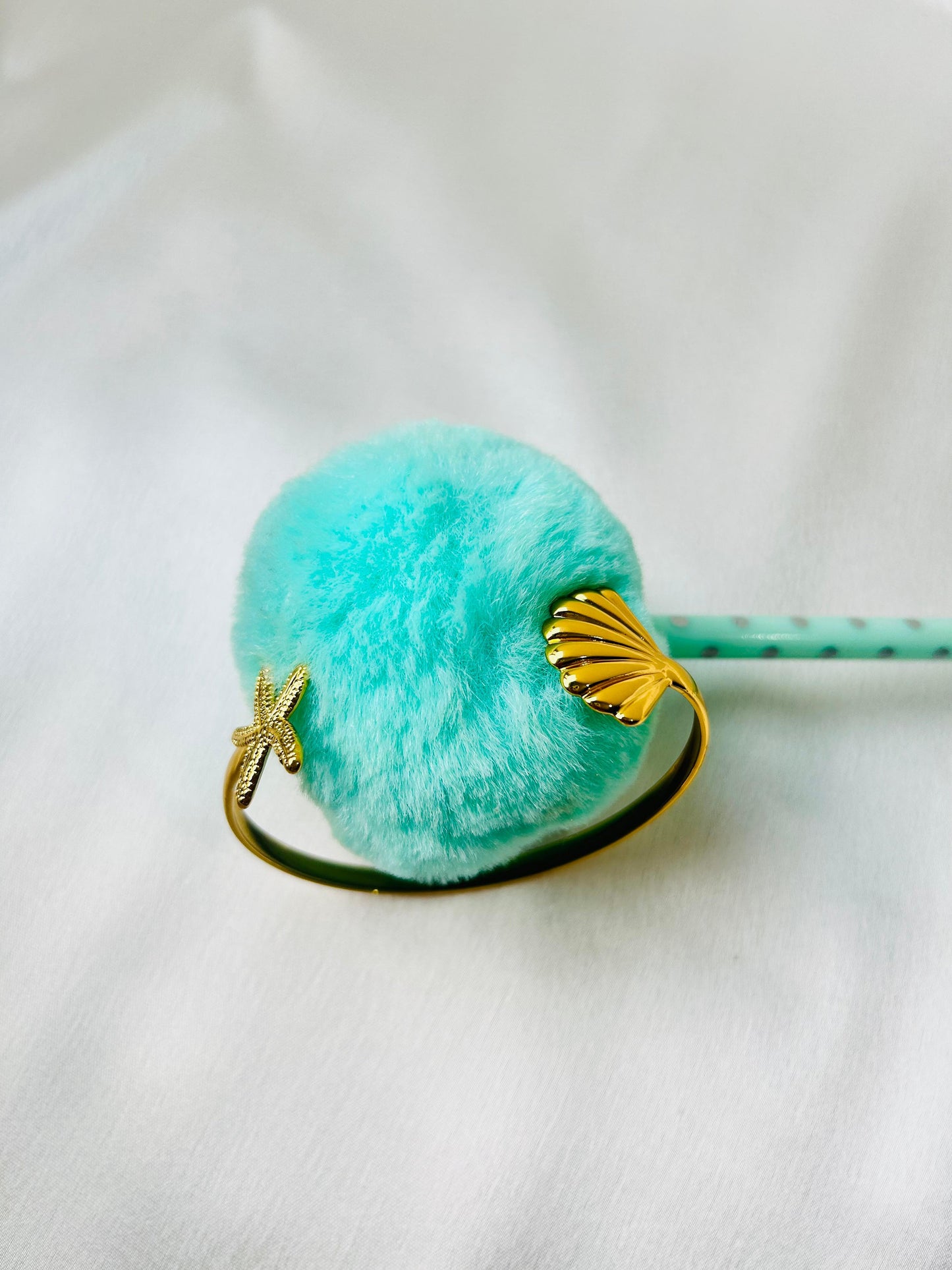 Star Shells Bracelet