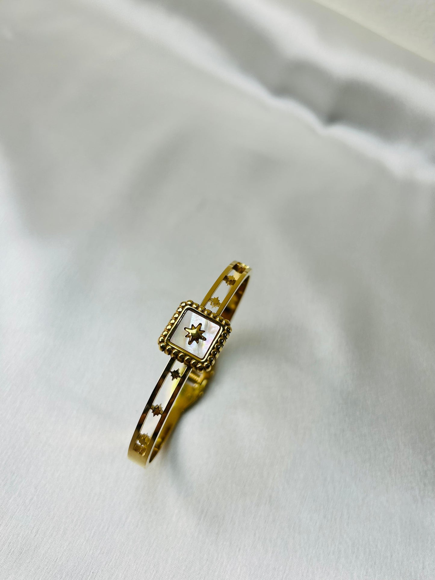 Sunshine Star Bracelet