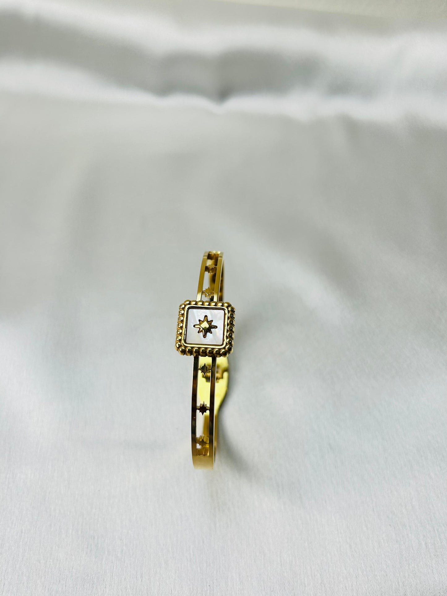 Sunshine Star Bracelet