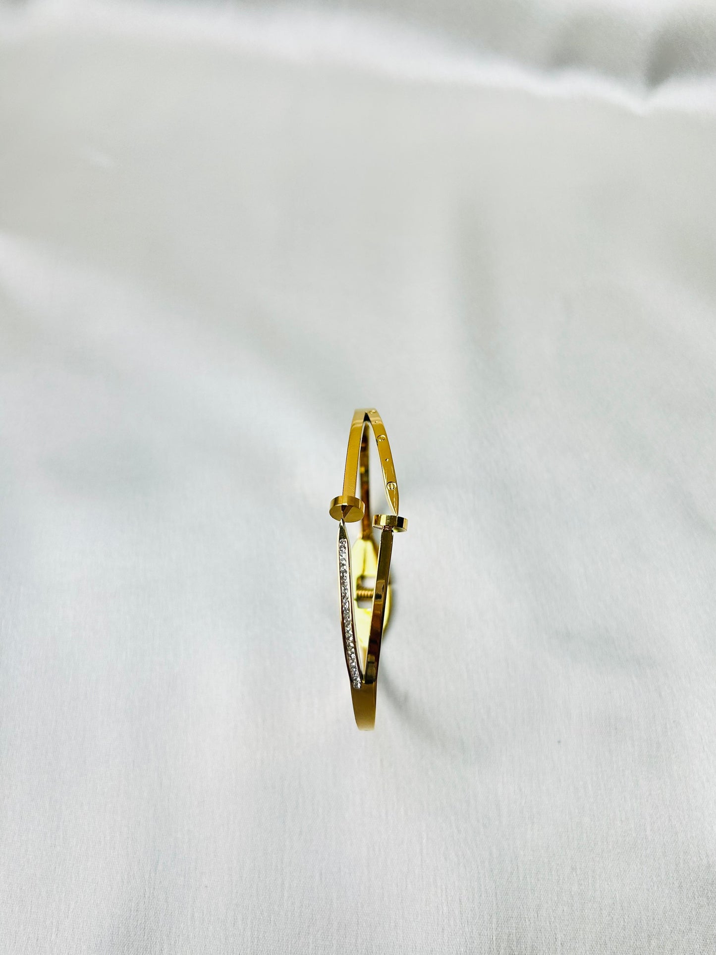 Cartier Crew Bracelet