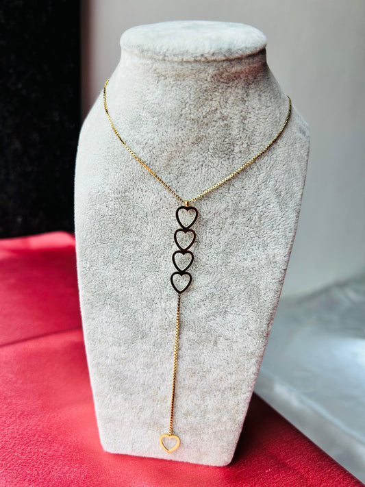 Endless Love Necklace