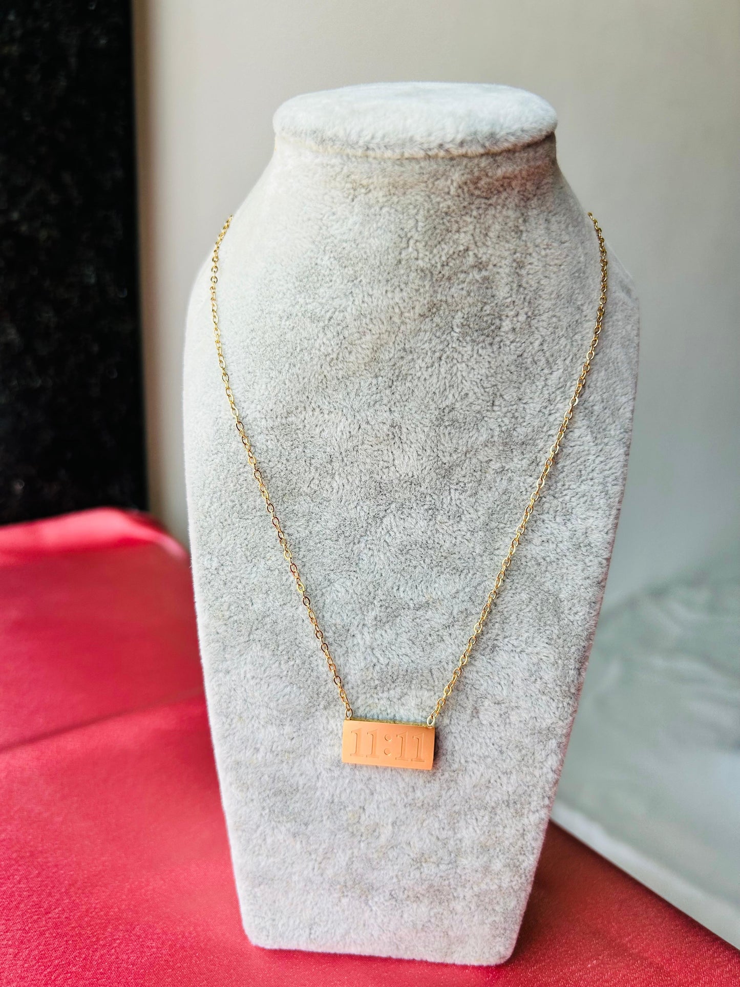 11:11 Necklace
